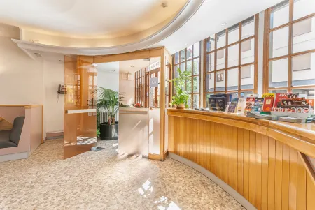 Montecarlo Отели в г. Encamp