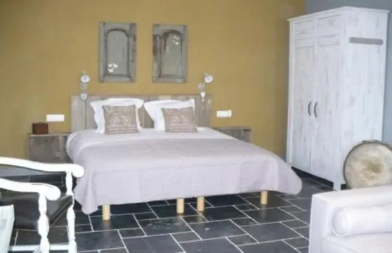 卡麥阿姆比爾德住宿加早餐旅館