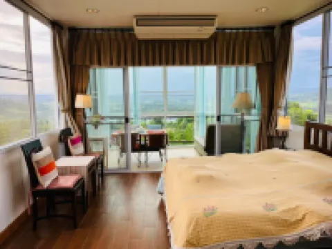 The Private @ Khaokho Hotels near Khao Kho Viewpoint