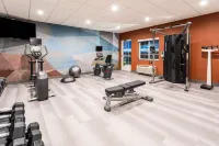 Candlewood Suites Grand Junction NW by IHG - Træningscentre