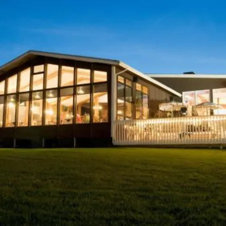 Silver Dart Lodge