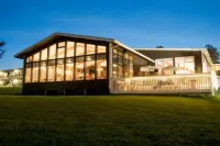 Silver Dart Lodge Hotel a 