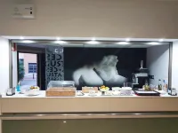 Cesaraugusta - Desayuno