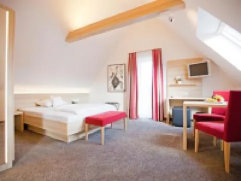 Hotel Krone Ohg Hoteles en Gerlingen