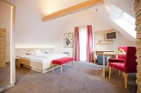 Hotel Krone Ohg ヴァルデック周辺のホテル