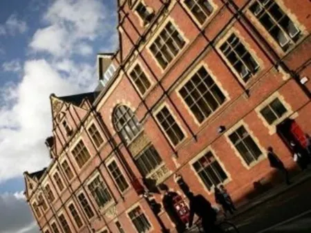 都柏林肯雷之家旅館