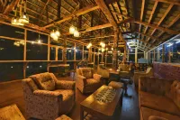 Shirar Resort & Spa Hotel a Bandrol