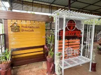 Suksamranbantak Hotels in Ban Tak