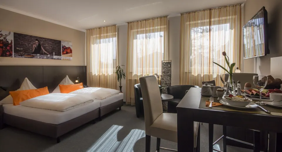 GS Hotel München