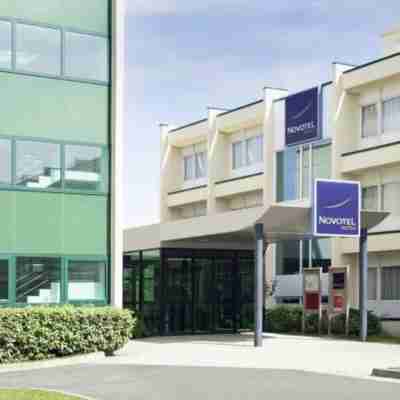 Hôtel Novotel Chartres Hotel Exterior
