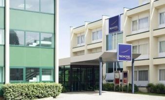 Novotel Chartres