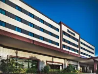 Novotel Sao Paulo Center Norte Hotels near UBS Apuana Garden