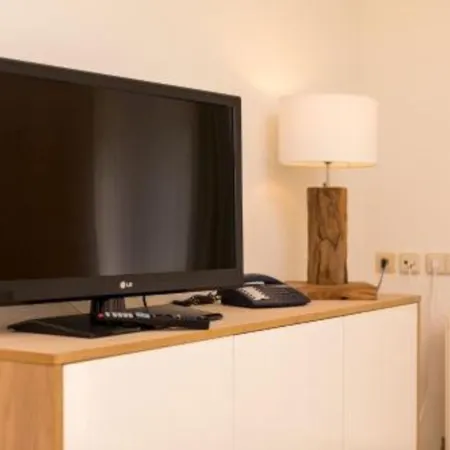 FineApartment Alt Duvenstedt