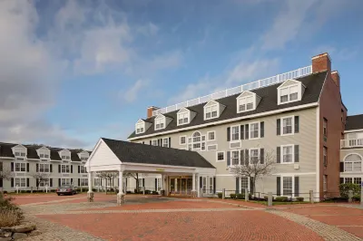 Westford Regency Inn & Conference Center Hotels in Groton