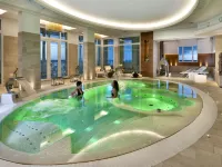 Hotel Corallo Hotels near 105 Stadium