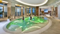 Hotel Corallo Hotels in Riccione