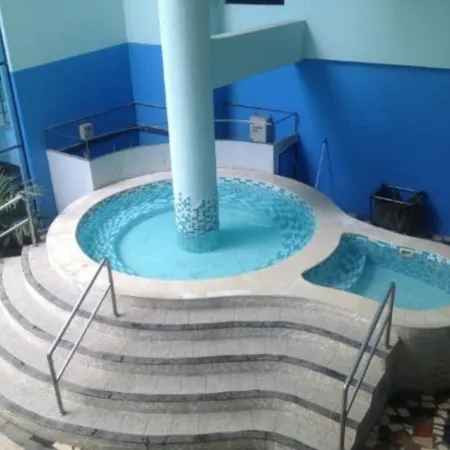 Pacific Palace Hotel