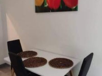 Merey Apartment