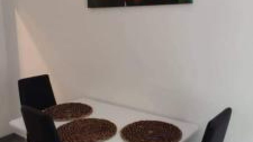 Merey Apartment