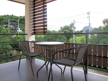 รูปภาพของบ้านสุขถาวร