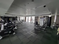 Taj Skyline Ahmedabad - Gym