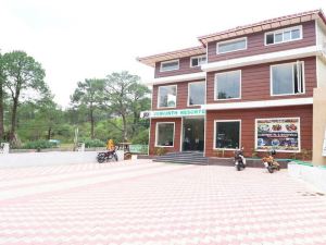 The Vaikunth Resort