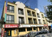 The Sagar 42