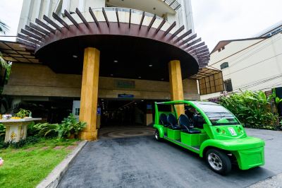 その他 ロハス レジデンス バンコクの写真