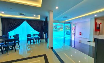 2. E-Hotel ..