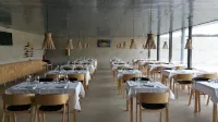 Cro Hotel Rural - sarapan