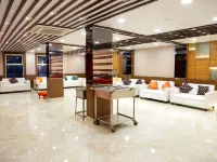 The Panash Hotel & Banquets Hotels near Writer's Building
