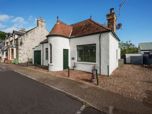 Sullivan Hotels in Drumnadrochit