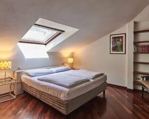 Terrazzo Fiorito Hotels in Musso