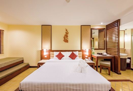 3. 두앙짓 리조트 ..