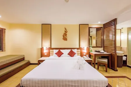 Duangjitt Resort & Spa