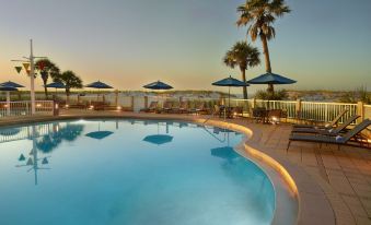 SpringHill Suites Pensacola Beach