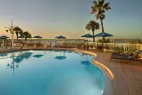 SpringHill Suites Pensacola Beach Hotels in Pensacola Beach
