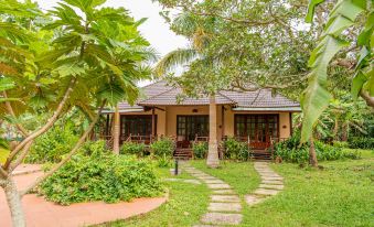 Paradiso Phu Quoc Resort