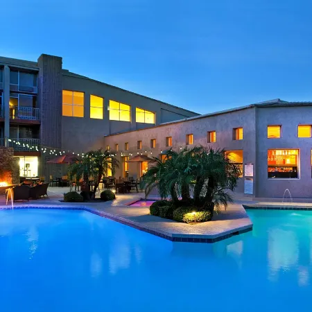 Wyndham Phoenix Airport/Tempe