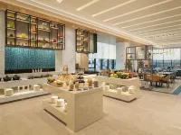 Fairfield by Marriott Mumbai International Airport Hotels in Mumbai