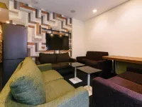 Guest House Yasuragi Hakataekimae