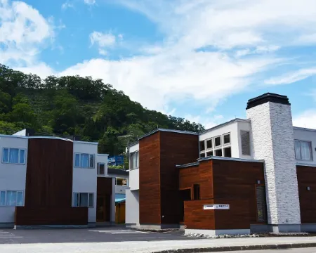 知床サライ 羅臼のホテル