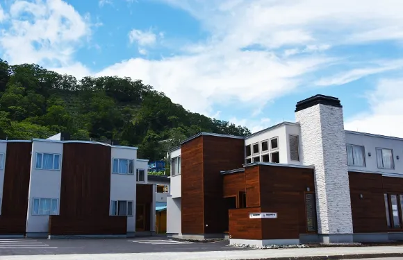 知床旅館
