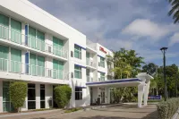 Hilton Garden Inn Miami - Brickell / Near Key Biscayne, FL Hotel in zona Alice Wainwright Park