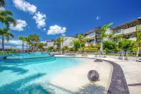 Mirage Whitsundays - Strand