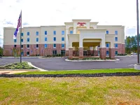 Hampton Inn Atlanta/McDonough Hotels in McDonough