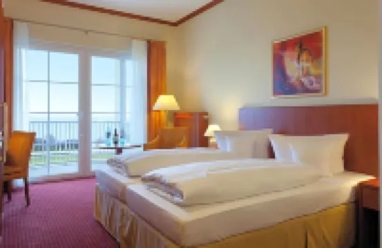 Morada Strandhotel Ostseebad Kühlungsborn