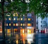 easyHotel London City Shoreditch Hotellit kohteessa Islington