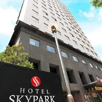 Hotel Skypark Dongdaemun I Отели рядом с достопримечательностью «Станция метро Oksu»