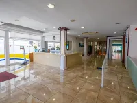 Hotel Golden Sand - Wi-Fi